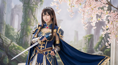 免费x站动漫cosplay视频