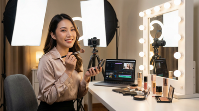 免费x站美妆视频教程